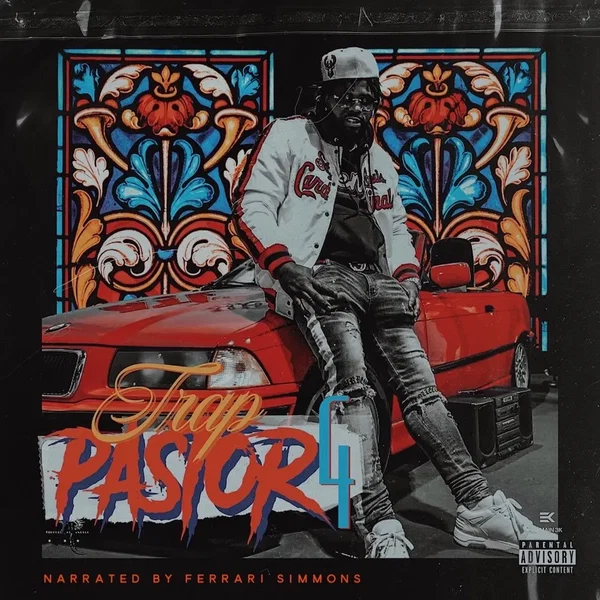 Trap Pastor 4