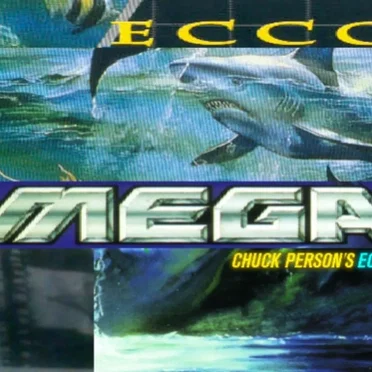 Chuck Person’s Eccojams, Vol. 1