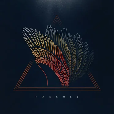 Pakshee by Pakshee - album cover