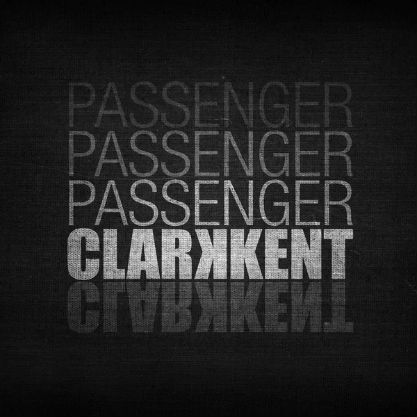 Passenger