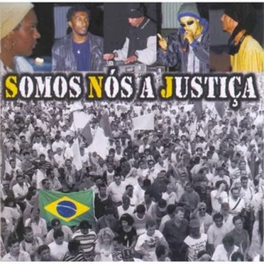 Se tu lutas tu conquistas