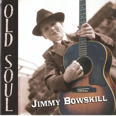 Jimmy Bowskill