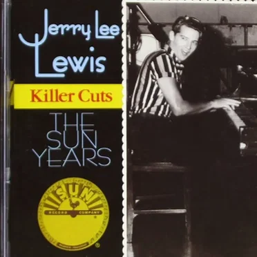 Killer Cuts - The Sun Years