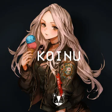Hello Bitches (Koinu Remix)