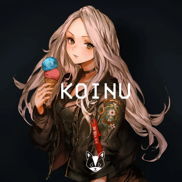 Hello Bitches (Koinu Remix)