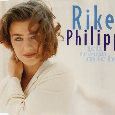 Ich träum mich by Rike Philipp - album cover