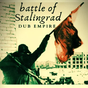 Battle of Stalingrad