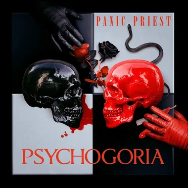 PSYCHOGORIA