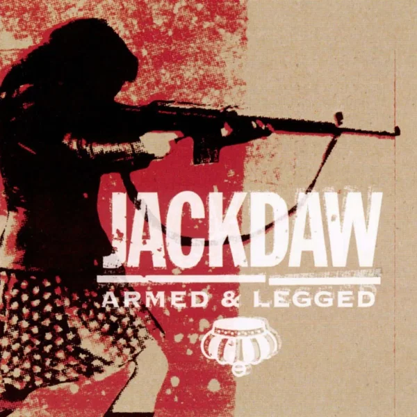 Armed & Legged