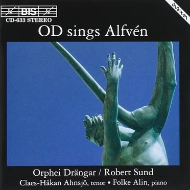 OD Sings Alfvén