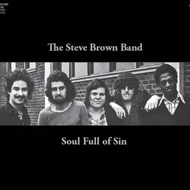 Soul Full of Sin