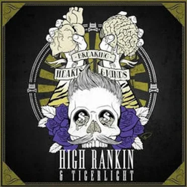 Breaking Hearts & Minds