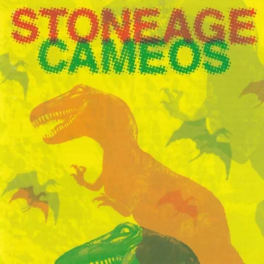 Stoneage Cameos by Various Artists - album cover