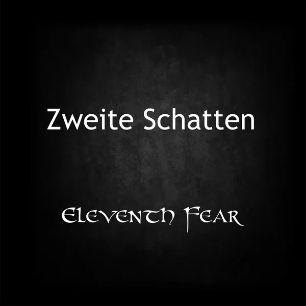 Zweite Schatten