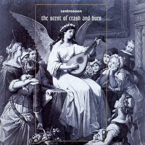 The Scent of Crash and Burn