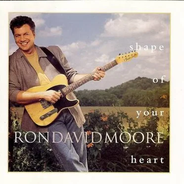 Shape of Your Heart