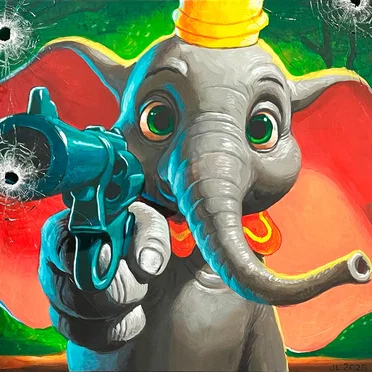 Julkkis by Baby Blu - album cover