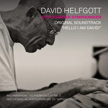 Hello I Am David! (Original Motion Picture Soundtrack)