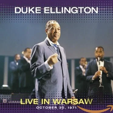 Live in Warsaw: October 30 1971