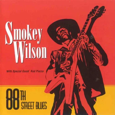 88th Street Blues