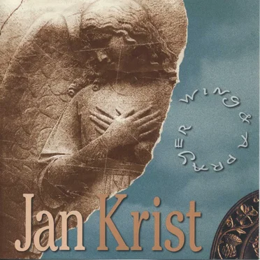 Wing and a Prayer by Jan Krist - album cover