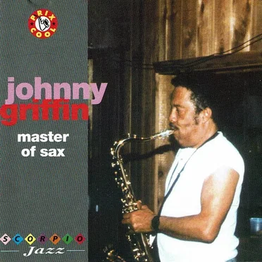 Master of Sax
