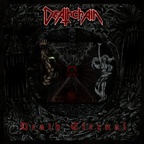 Death Eternal