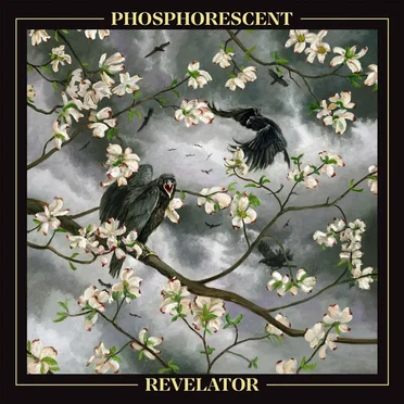 Revelator by Phosphorescent - album cover