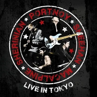 Live in Tokyo