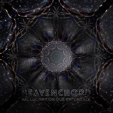 Hallucination Dub Experience by Heavenchord - album cover