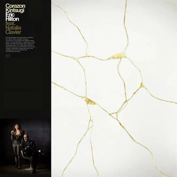 Corazón Kintsugi