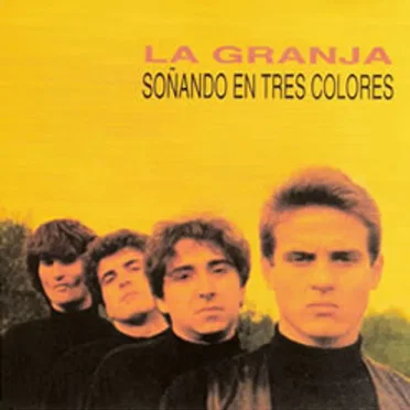 Soñando en tres colores