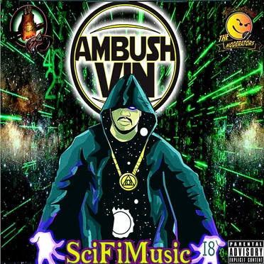 SciFiMusic