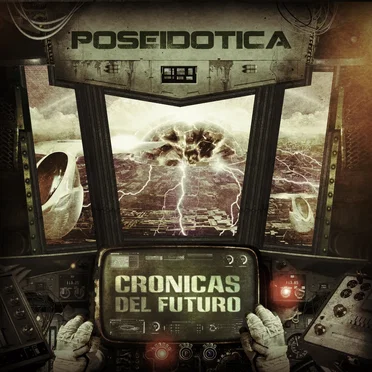 Crónicas del futuro