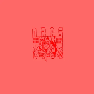 O.R.C.S. by Druid Cloak - album cover