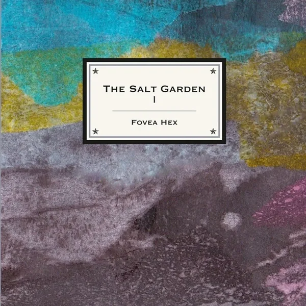 The Salt Garden I