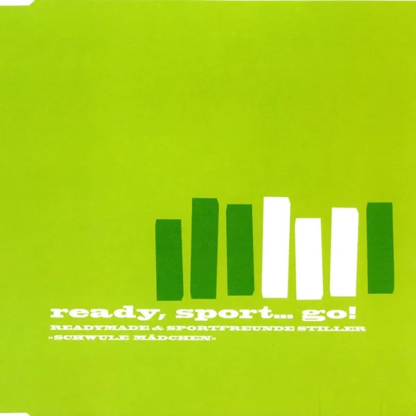 Ready Sport: Go! Nr.3