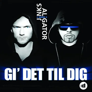 Gi’ Det Til Dig