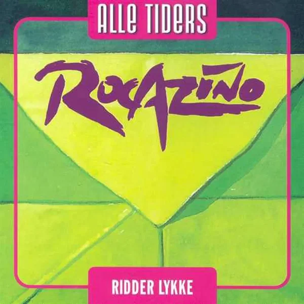 Ridder Lykke