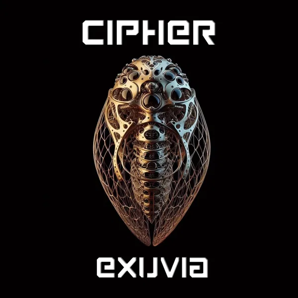 Exuvia