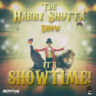 It's Showtime by Harry Shotta Show - album cover