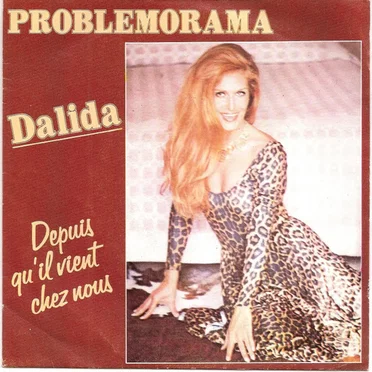 Problemorama / Depuis qu'il vient chez nous