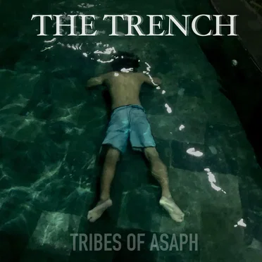The Trench by Tribes of Asaph - album cover