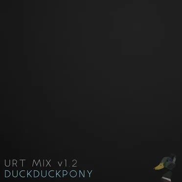The URT Mix v1.2