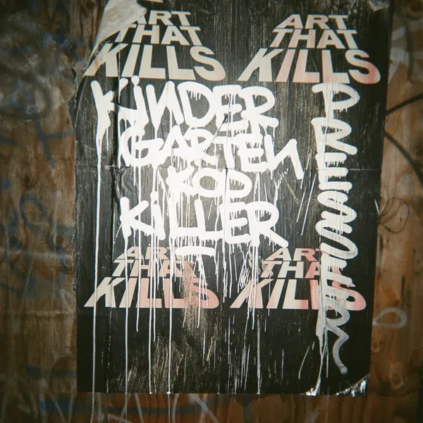 Kindergarten Kop Killer Split