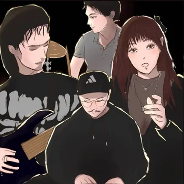 Half Asian Gang Vol. 1
