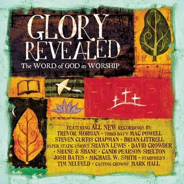 Glory Revealed by Various Artists - album cover
