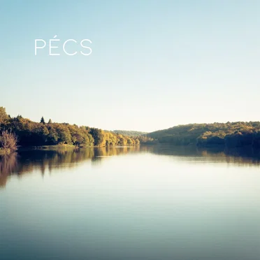 Pécs