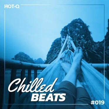 Chilled Beats 019 by Various Artists - album cover