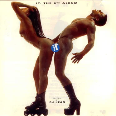 iT: The 6th Album by Various Artists - album cover